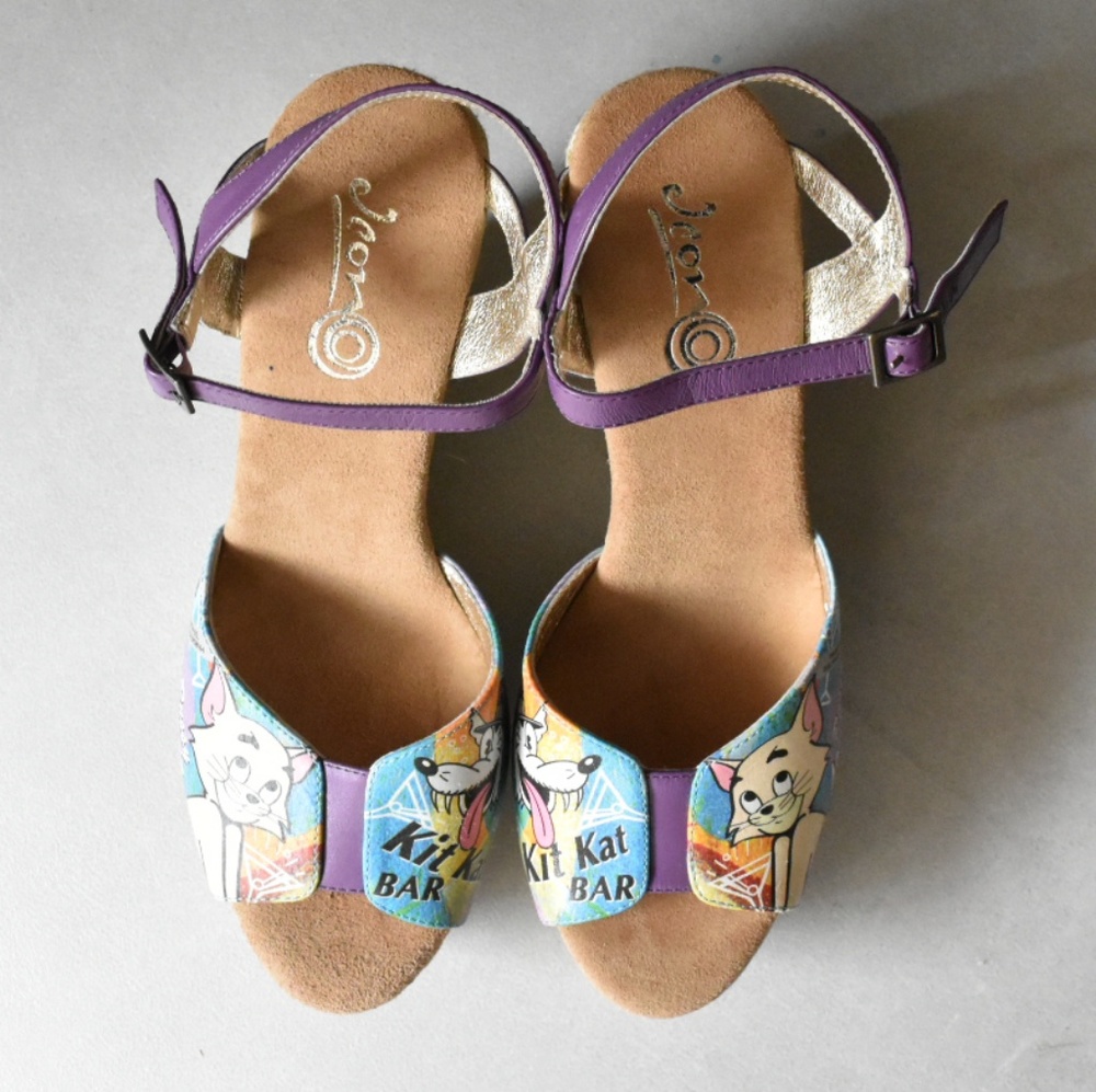 Wedges